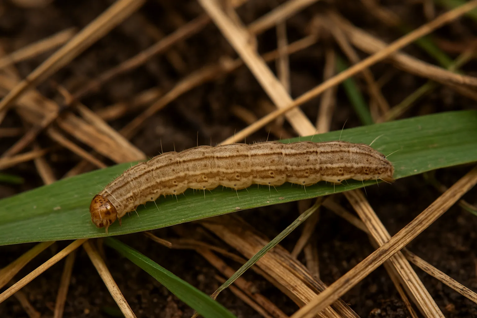 conroy-lawn-landscape-top-7-pests-that-damage-north-texas-yards-sod-webworm