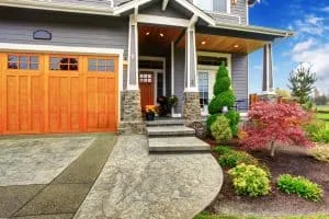 Lawn Mowing & Lawn Care Near Me | Keller, Southlake, Colleyville TX