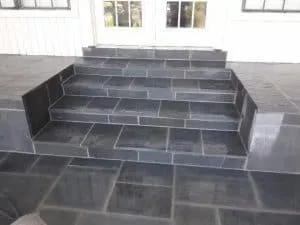 Stone Landscaping Ideas: How Hardscape Work Adds Value to Your Property