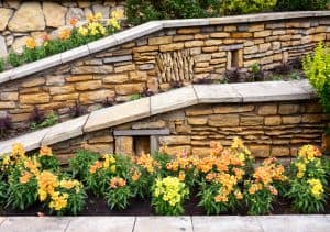 How to Prepare Landscape Beds for Fall in Texas
