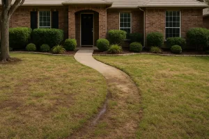 Signs Your Lawn Needs Aeration Before Fall