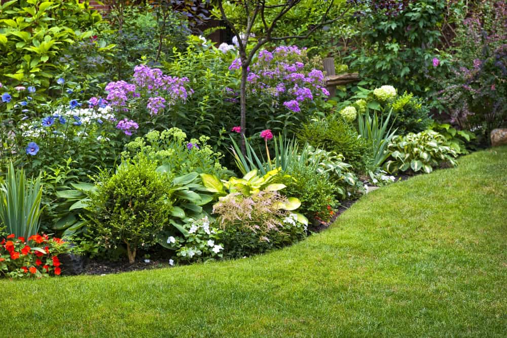 conroys-lawn-landscaping-flower-bed-maintenance-keller-photo4