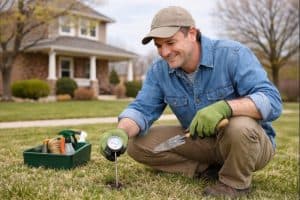 When to Start Lawn Care in North Texas | Spring Prep Guide