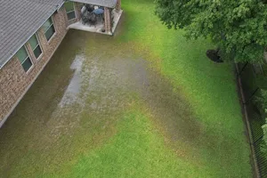 French Drains for North Texas Clay Soil