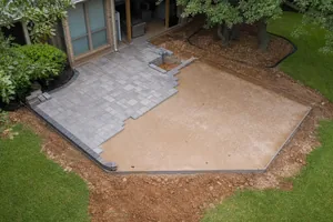 How to Hire a Hardscape Contractor in Keller, TX