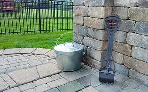 Pet Waste Removal