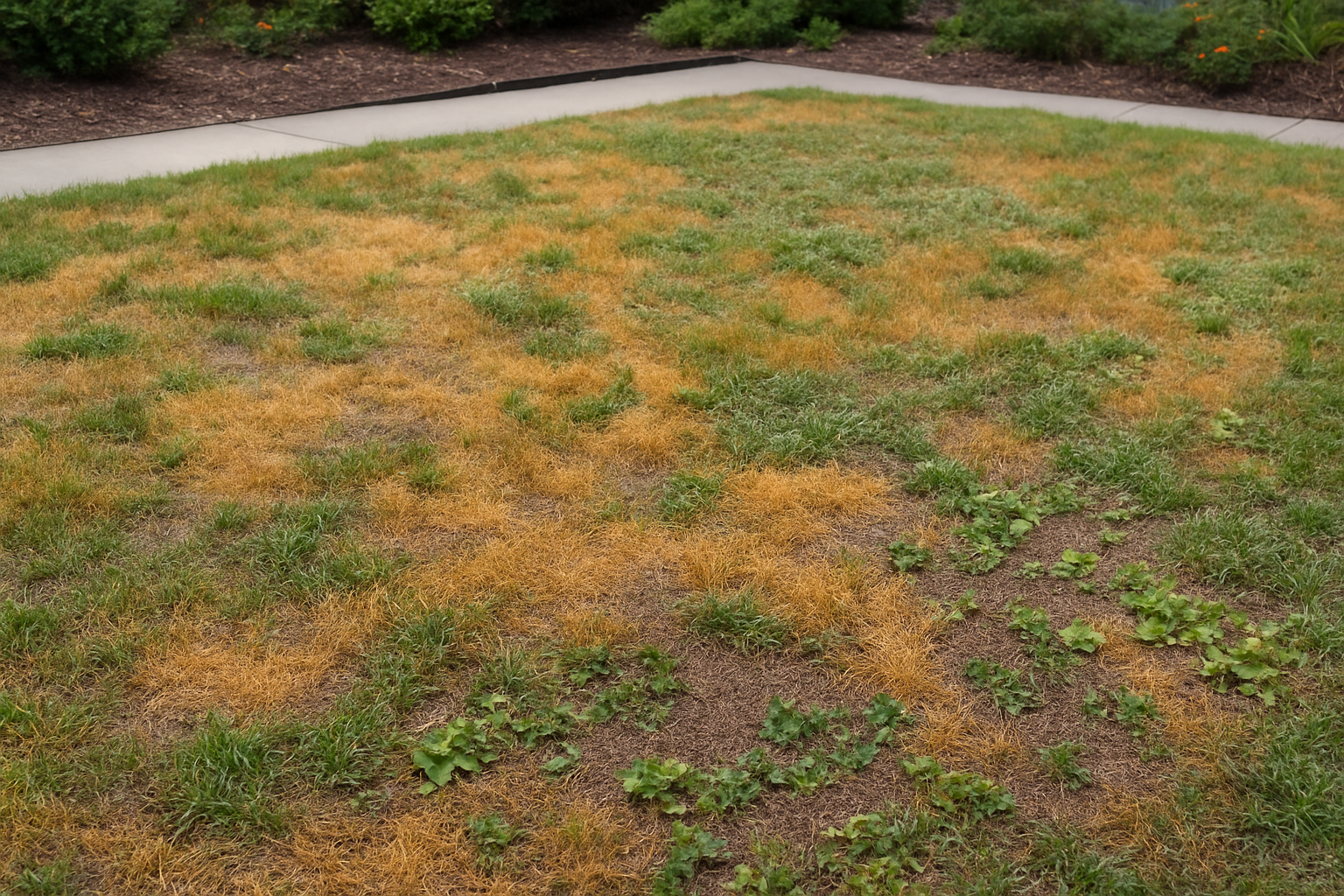 conroy-lawn-landscape-top-5-signs-your-north-texas-lawn-stressed conroy-lawn-landscape-top-5-signs-your-north-texas-lawn-stressed