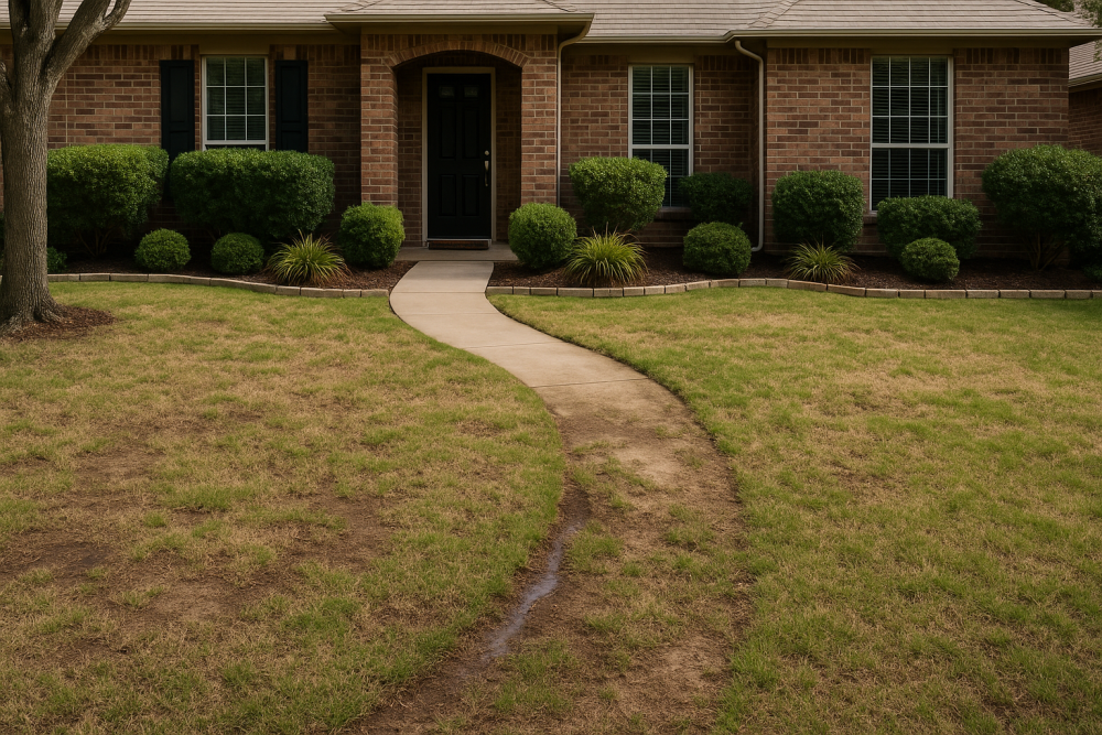 conroys-lawn-landscape-signs-your-yard-needs-aeration